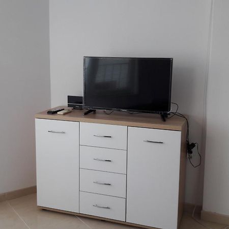 Apartament Bogoridi Burgas Stad Buitenkant foto