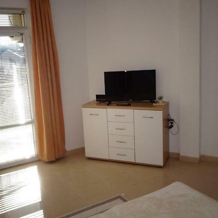 Apartament Bogoridi Burgas Stad Buitenkant foto
