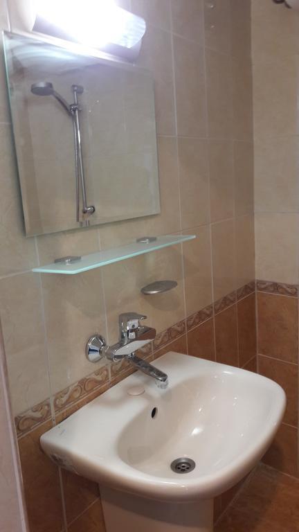 Apartament Bogoridi Burgas Stad Buitenkant foto