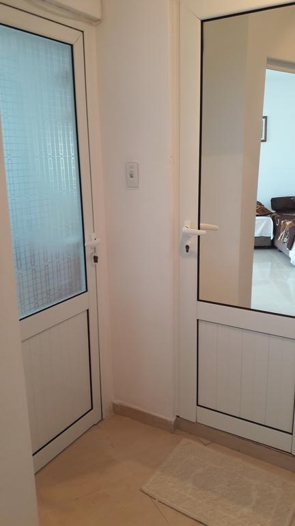 Apartament Bogoridi Burgas Stad Buitenkant foto