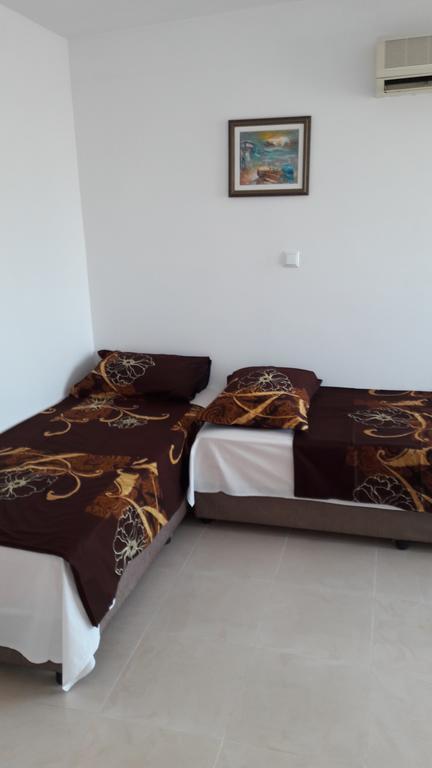 Apartament Bogoridi Burgas Stad Buitenkant foto