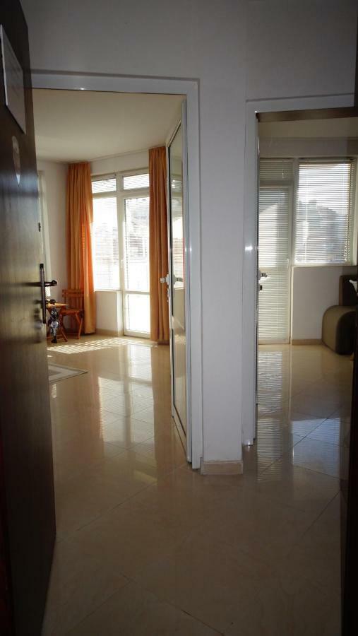 Apartament Bogoridi Burgas Stad Buitenkant foto