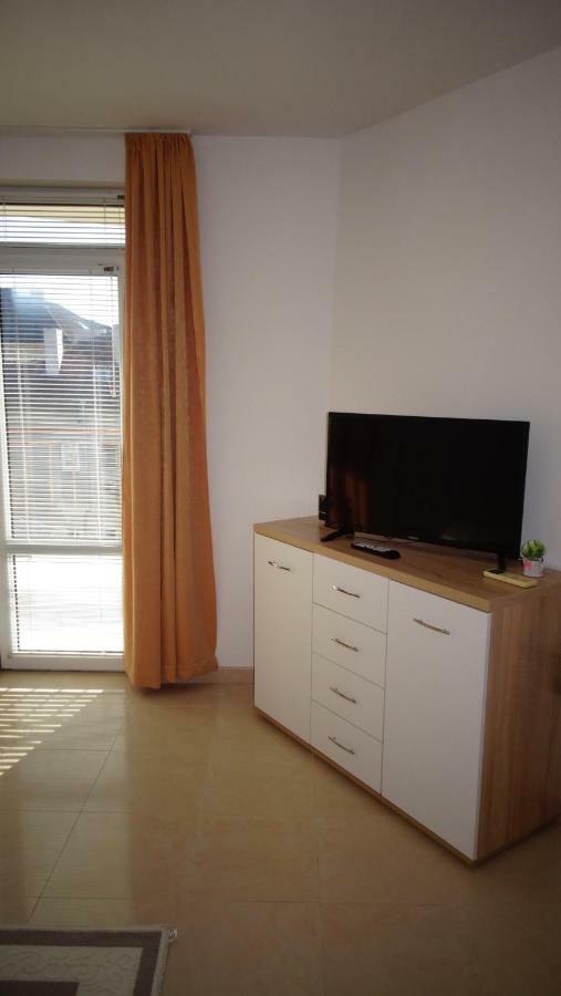 Apartament Bogoridi Burgas Stad Buitenkant foto